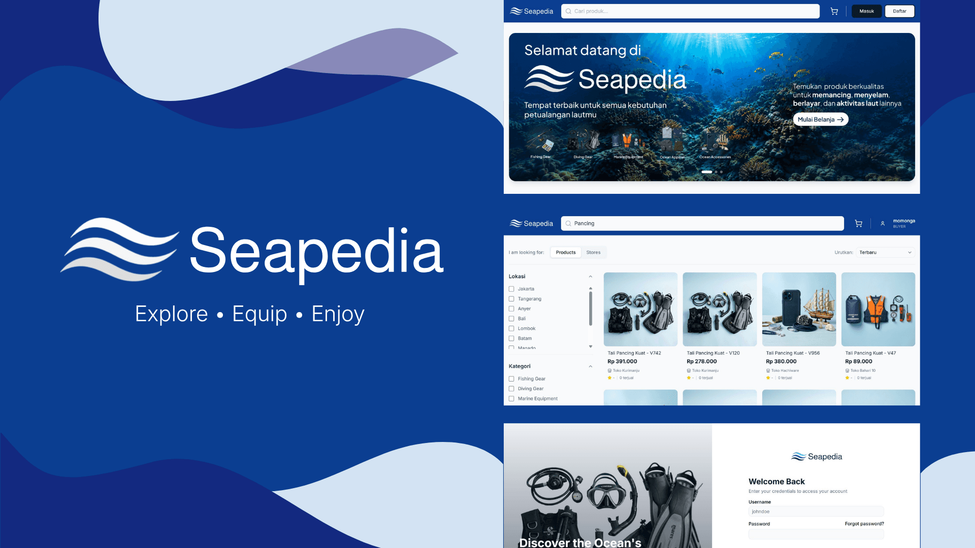 Seapedia